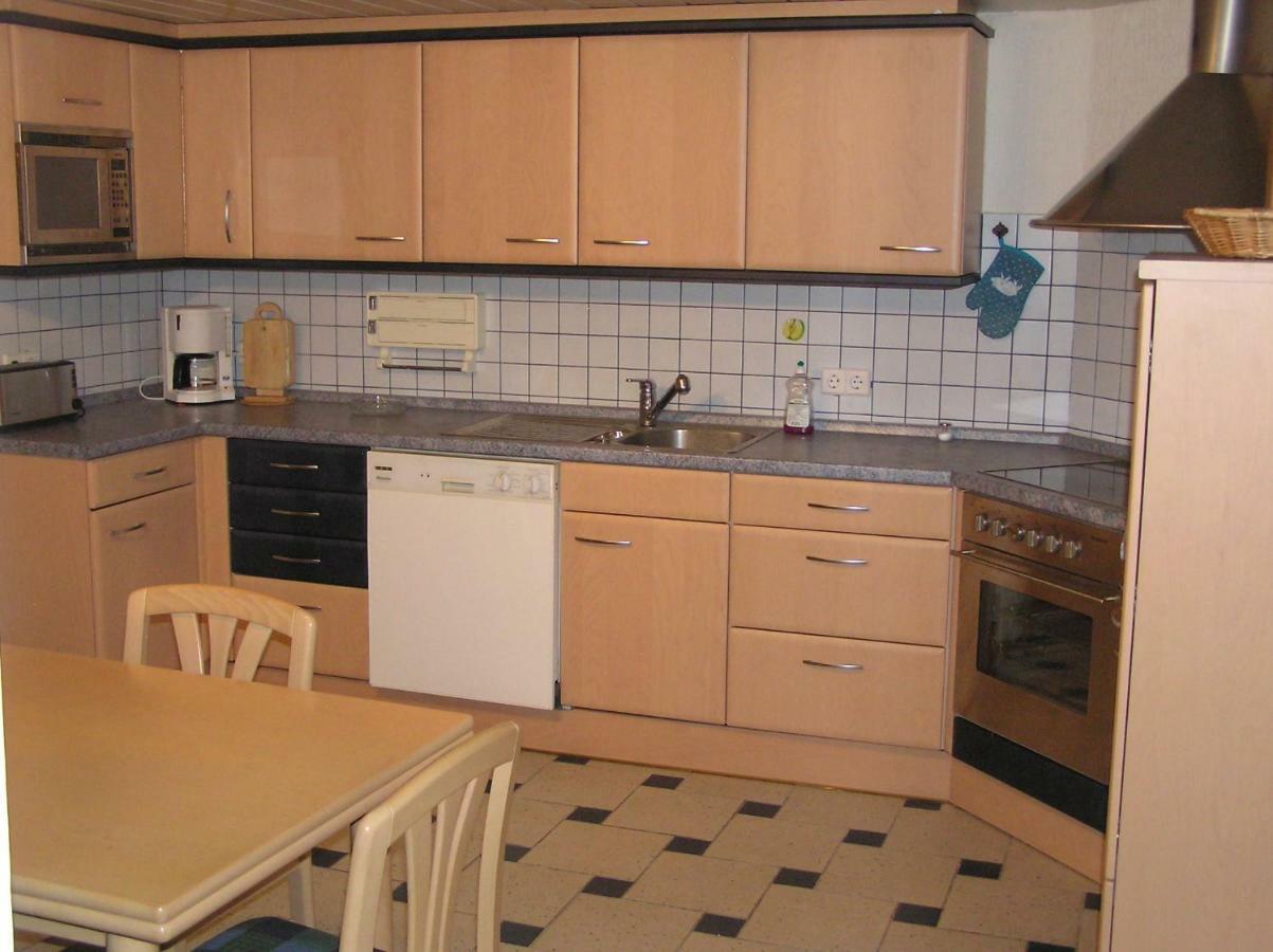 Appartement Hof Bauer à Zaisenhausen Extérieur photo